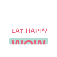 eathappy mochi food love mochis eathappy Sticker
