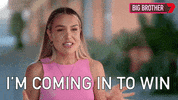 Bbau GIF by Big Brother Australia