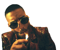 Chocolate Love Sticker by Maluma