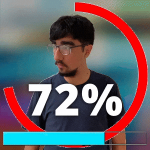 72%