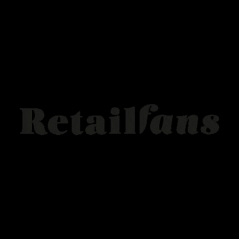 RetailFans giphygifmaker fashion retail shopping bag GIF