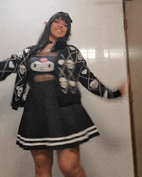 Hot Topic Love GIF