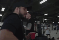 Sup UFC Embedded