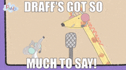 Fun Cartoon GIF by Pablo