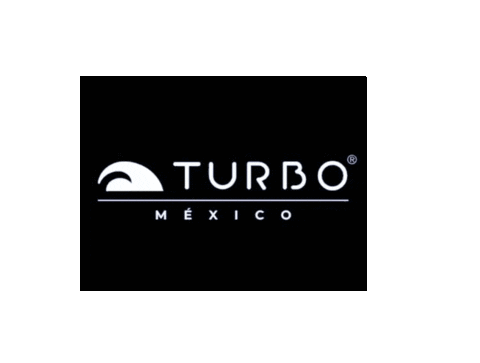 Waterpolo Sticker by TURBO MÉXICO