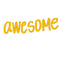 Happy Art Sticker
