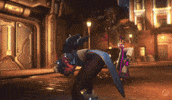 Chun-Li Blizzard GIF by Xbox