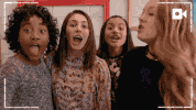 disney GIF by L2M