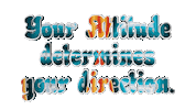 3D Text Sticker by OpticalArtInc.