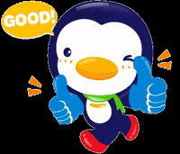 Good GIF by PUKU