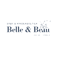 Sticker by Belle&Beau