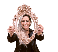 Arrasta Palmas Sticker by Trend Lab Code