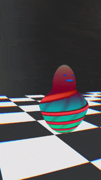 Game Augment GIF by Aleksey Efremov