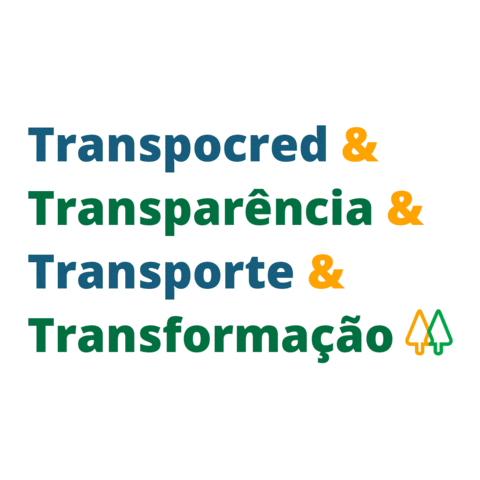 Sticker by Transpocred