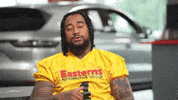 Sarcastic Frankie Luvu GIF by Easterns Automotive Group