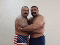 Gay Queer GIF by Database數據