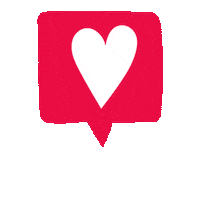 Social Media Love Sticker by Downtown Houston