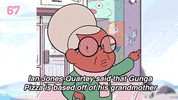 steven universe animation GIF by Channel Frederator