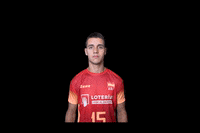 redlynxes volleyball voleibol mikasa redlynxes GIF