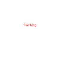 pandarojoestudio working working from home workingfromhome working home Sticker