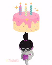 Party Eat GIF by Zhotcita