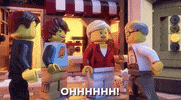episode 4 lego news show GIF by LEGO
