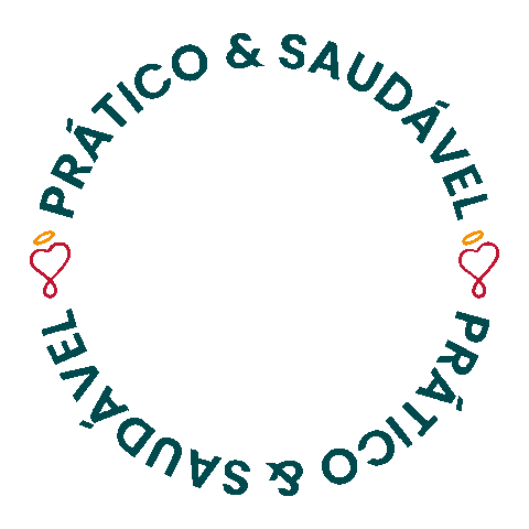 BRZCONTENT giphyupload saudavel amor proprio comida saudavel Sticker