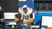 Sad National Football League GIF by NFL