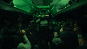 interstatebatteries music rock singing band GIF