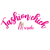 Fashionchick Sticker by Bij Marieke