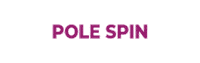 Pole Spin Sticker by Tantra Studio