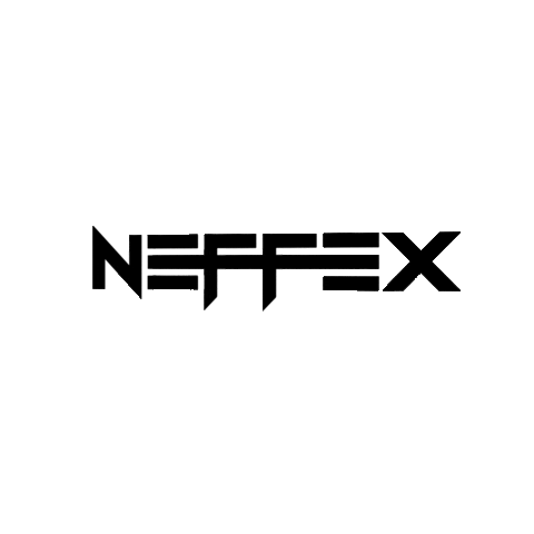 neffex fox sunday triangle fight back Sticker