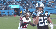 Regular Season Football GIF by NFL