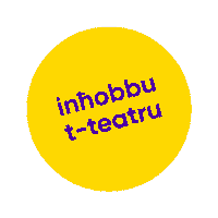 teatrumalta teatru teatrumalta Sticker