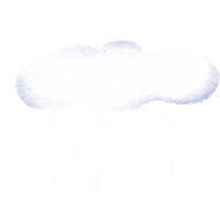 Fall Rain Sticker