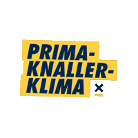 elmergruppe elmergruppe primaknallerklima Sticker