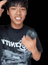 Look Wow GIF