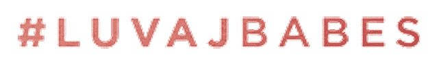 babe sparkle Sticker by Luv Aj