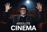 Raising Up Martin Scorsese GIF by Jan Metternich