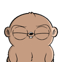Cracking Up Laughing Sticker by Fugz Official