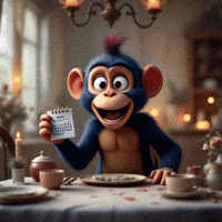 Surprise Oops GIF by glimbop