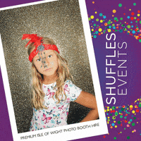 markandlaura2016 GIF by Shuffles Events