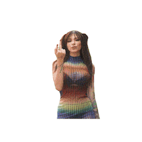 Angry Fer Sticker by Acapulco Shore
