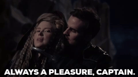 once upon a time GIF