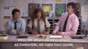 comedy central GIF by Workaholics