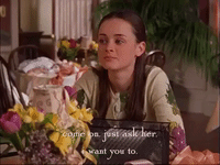 season 2 netflix GIF by Gilmore Girls 