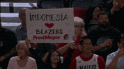 fan love GIF by NBA