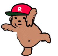 Trap Shine Sticker by Ratchetón