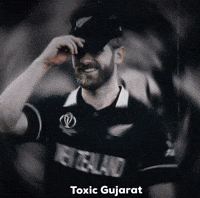 Gujarat Titans GIF
