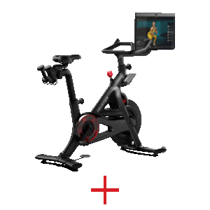 Fitness Running Sticker by Peloton